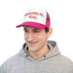 Canada is Gay Trucker Cap