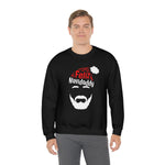 Feliz Navidaddy Crewneck Sweatshirt