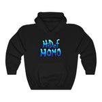 Hi Def Homo Hoodie