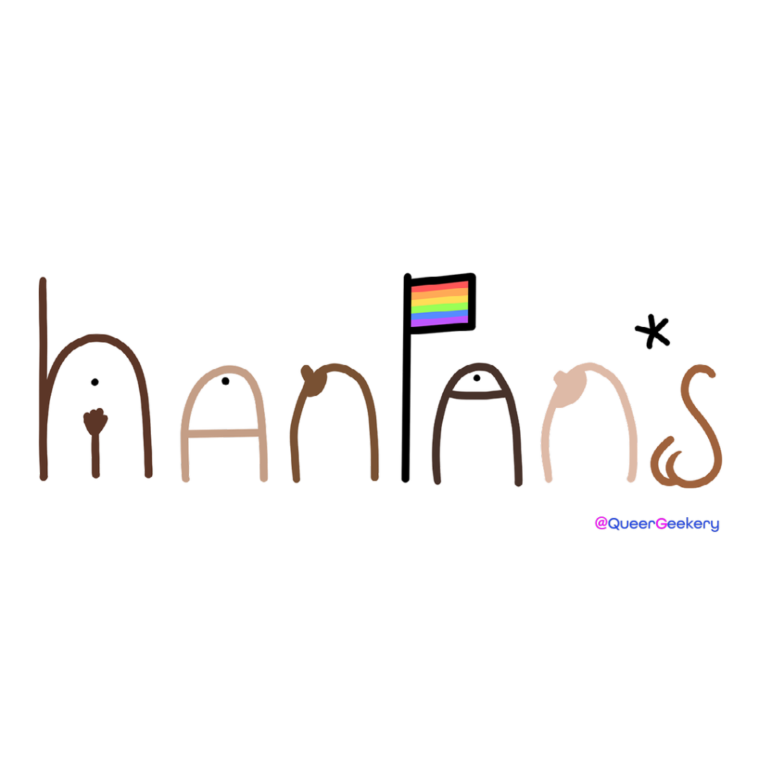 Hanlan's Clothing-Optional Tee