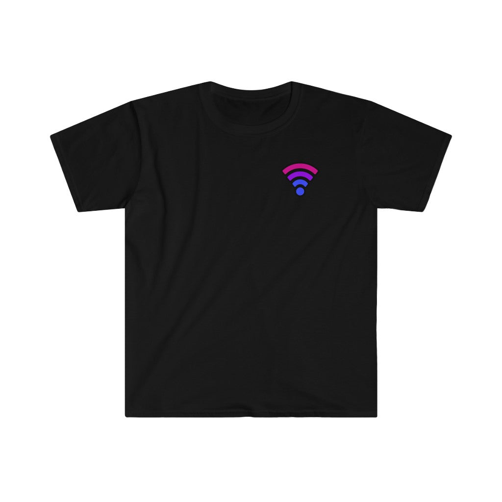 Bi Wifi Tee