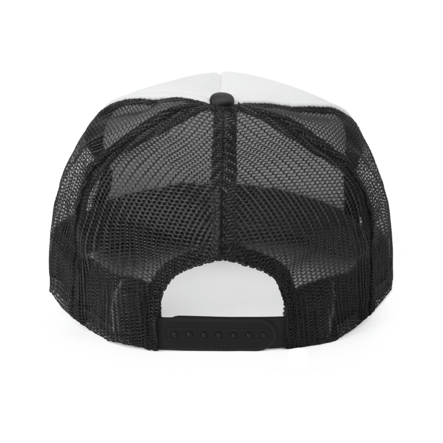 Toronto Proud Trucker Cap