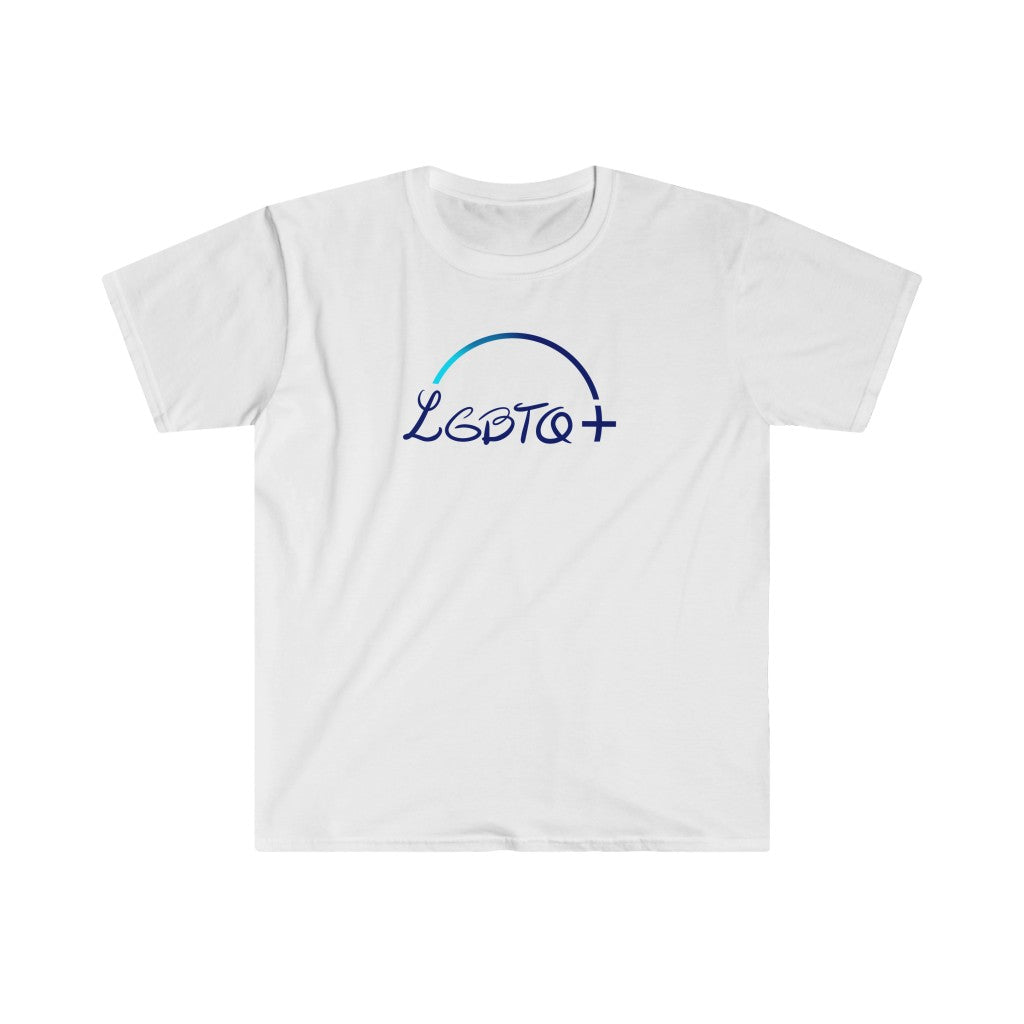 LGBTQ+ Tee