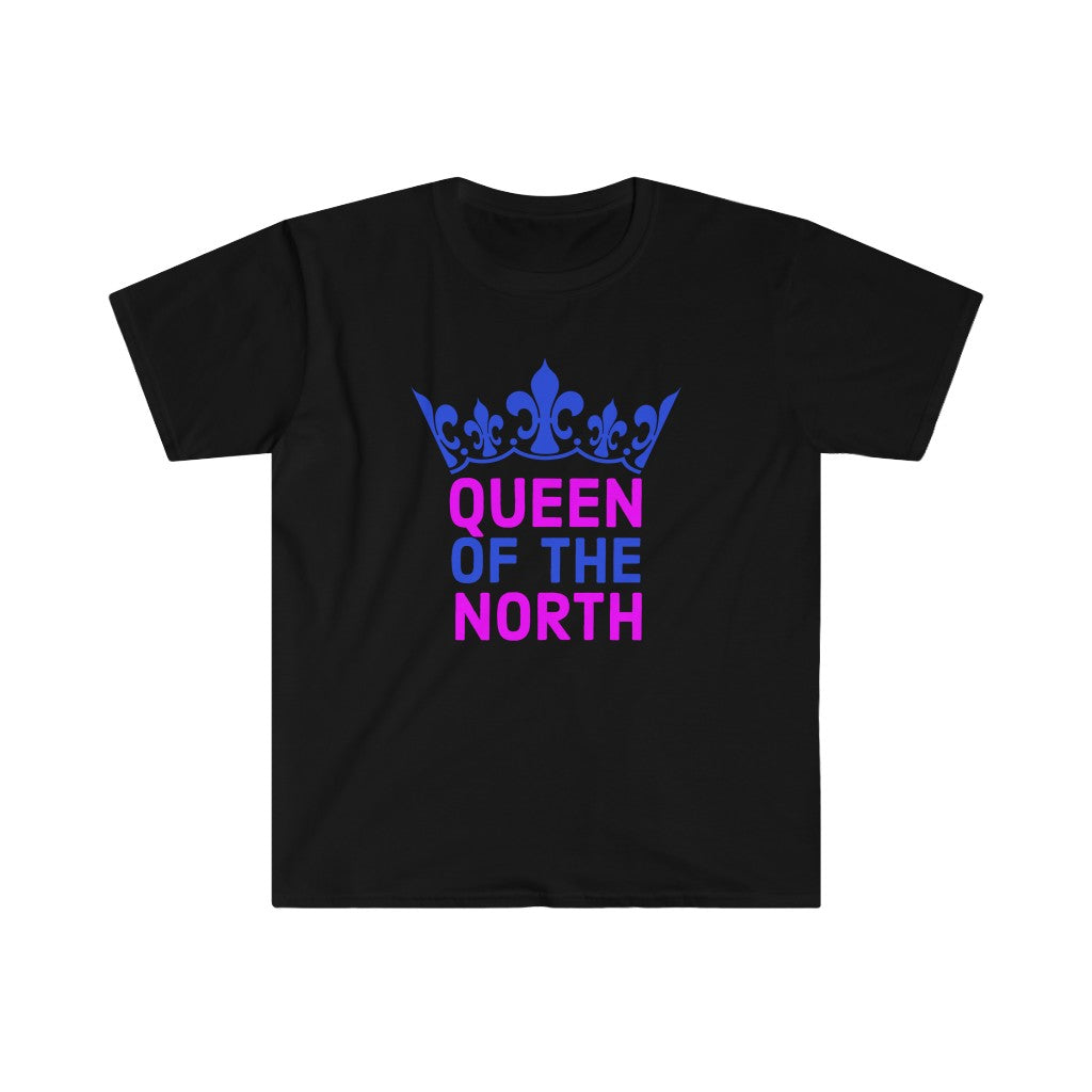 Queen of the North Tee