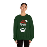 Feliz Navidaddy Crewneck Sweatshirt