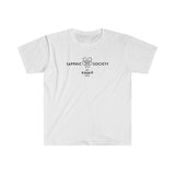 Sapphic Society Tee