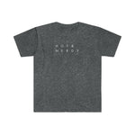 Hot and Nerdy Tee