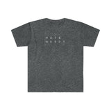 Hot and Nerdy Tee