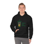 Swirl Sip Swirl Iced Coffee Hoodie