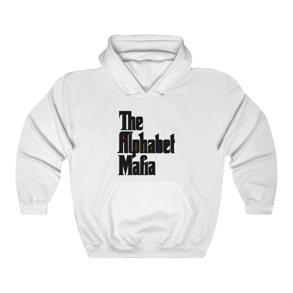 Alphabet Mafia Hoodie