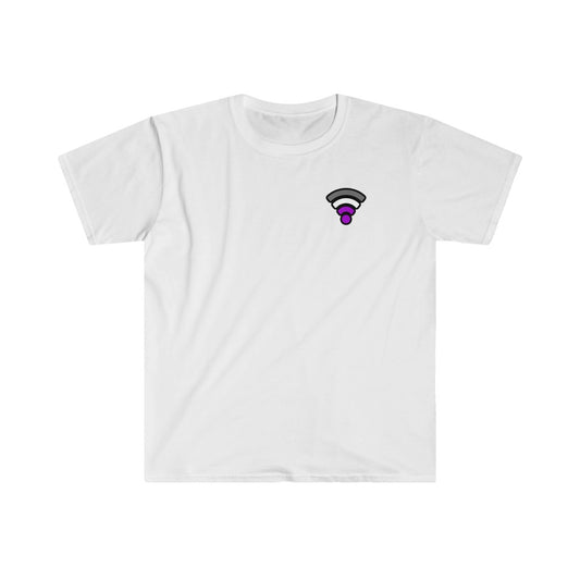 Ace Wifi Tee