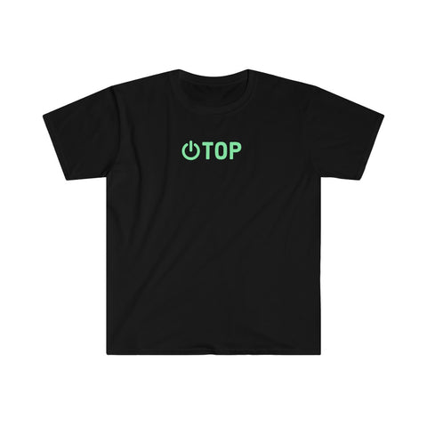 Power Top Tee
