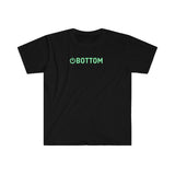 Power Bottom Tee