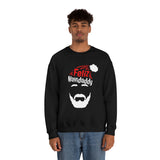 Feliz Navidaddy Crewneck Sweatshirt