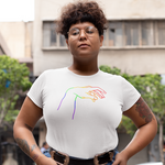 Fabulous Limp Wrist Tee