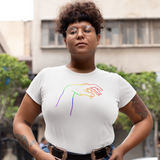 Fabulous Limp Wrist Tee